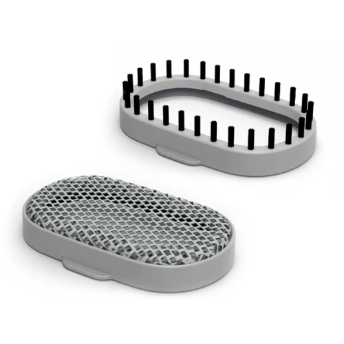 Отпариватель BQ SG1008H White-Pink