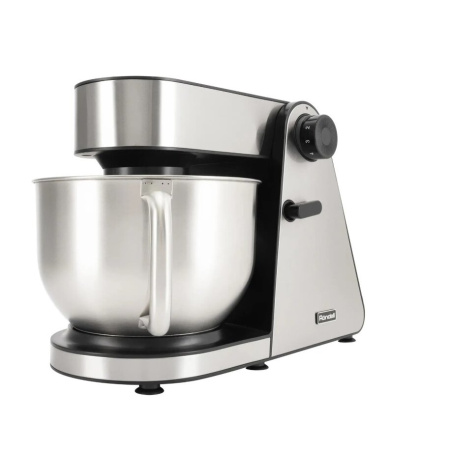 Кухонная машина Rondell RDE-1405 серебристый