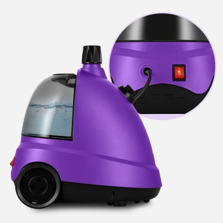 Отпариватель Kitfort КТ-9353