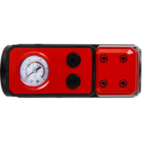 Автокомпрессор QUATTRO ELEMENTI Smart 45 (792-100)