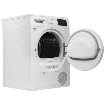 Сушильная машина Bosch WTH8300LSN белый