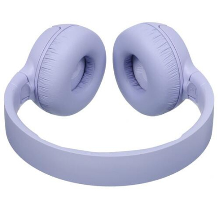 Беспроводные/проводные наушники JBL Tune 670NC фиолетовый
