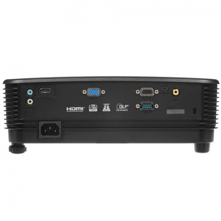 Проектор Acer X1323WHP черный