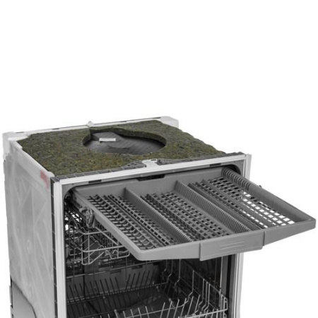 Встраиваемая посудомоечная машина Bosch SMV4HVX07E