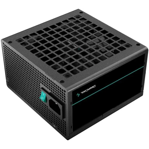 Блок питания DeepCool PF700 V2 (R-PF700D-HA0B-WDEU), 700Вт, 120мм, retail