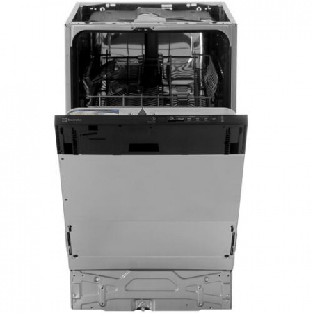 Встраиваемая посудомоечная машина Electrolux EEA12100L