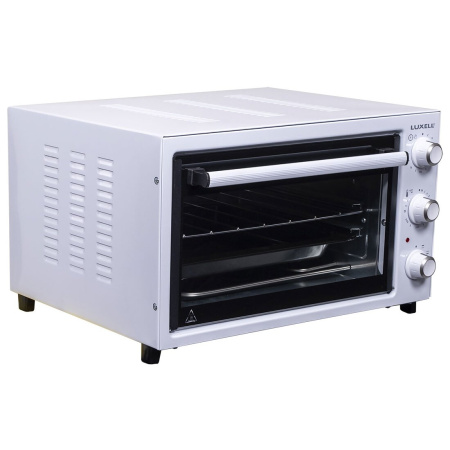 Мини-печь Luxell MO-3602W