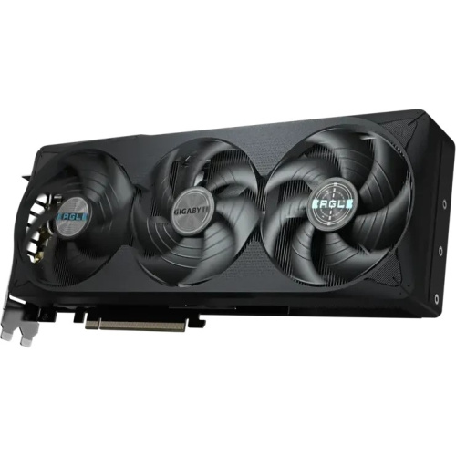 Видеокарта Gigabyte nVidia GeForce RTX 5070Ti Eagle OC SFF 16Gb (GV-N507TEAGLE OC-16GD) PCI-E