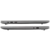 16" Ноутбук HONOR MagicBook X 16 2024 Pro Born-G5851A серый