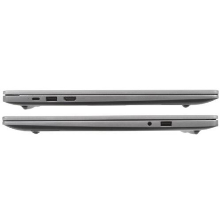 16" Ноутбук HONOR MagicBook X 16 2024 Pro Born-G5851A серый