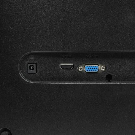 27" Монитор Acer EK271P6bi черный