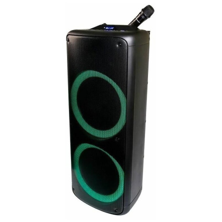 Беспроводная колонка NAKATOMI GS-59