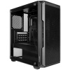 Корпус Ginzzu CL580 mATX