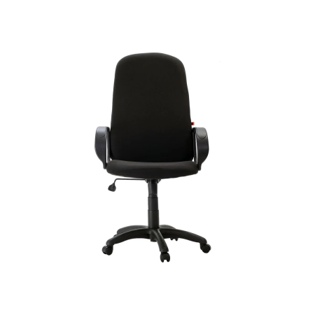 Кресло Фабрикант Биг 4610018461326 ткань черный