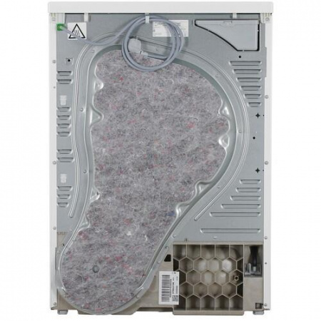 Сушильная машина Bosch WTN86201ME белый