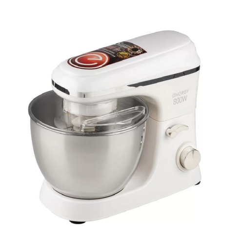 Миксер ENERGY EN-265 белый