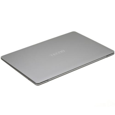 14" Ноутбук Tecno Megabook S14MM серый