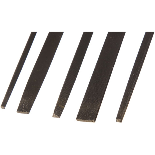 Набор напильники с двухкомпонентной рукояткой STAYER 1682-20-H5_z01