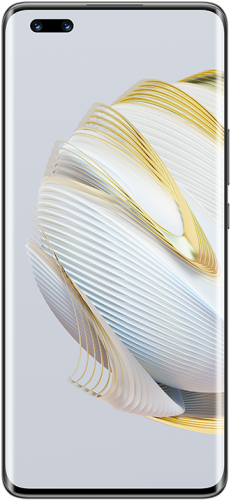 Смартфон Huawei Nova 10 Pro 8/256Gb Сияющий Черный