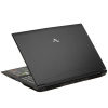 17.3" Ноутбук MAIBENBEN X17A черный