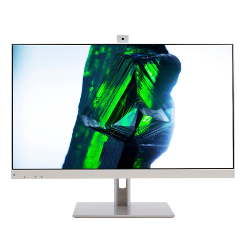 Моноблок Raskat Studio 25120 (Studio25120232838) 23.8", IPS, Intel Core i5 14400, RAM 16Gb, SSD 512Gb, 120W, No OS