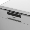 Посудомоечная машина Hansa ZWM626ESH серебристый