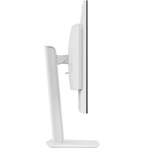 Моноблок MSI Pro AP272P 14M-614XRU (9S6-AF8322-1059) Full HD i7 14700 (2.1) 16Gb SSD1Tb UHDG 770 без ОС GbitEth WiFi BT 120W клавиатура мышь Cam белый