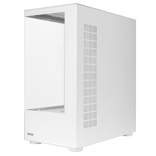 Корпус Ginzzu GL780 Белый