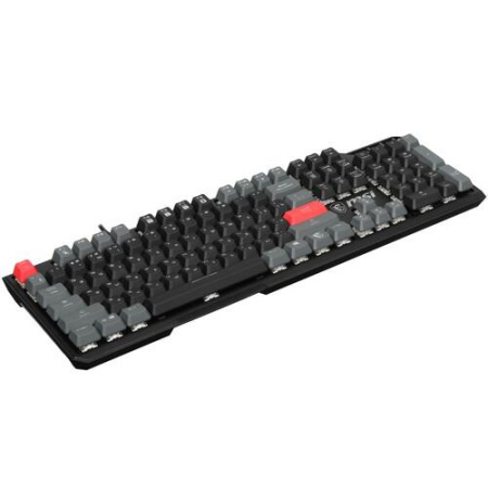 Клавиатура проводная MSI Vigor GK41 Dusk