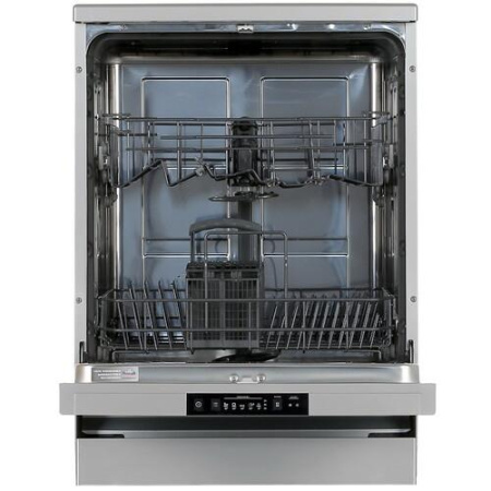 Посудомоечная машина Gorenje GS62040S серебристый