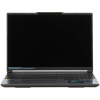 16" Ноутбук MAIBENBEN X16C серый