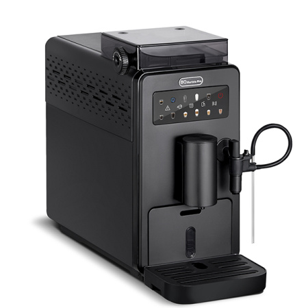 Кофемашина BQ CM9003 Black