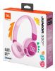 Беспроводные наушники JBL Junior 320BT фиолетовый