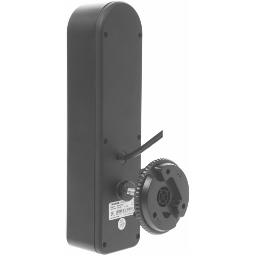 Камера видеонаблюдения IP Tantos iЛюстра Wi-Fi 3.6-3.6мм корп. черный (00-00305938)