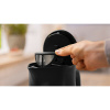 Электрочайник Bosch TWK4M223 черный