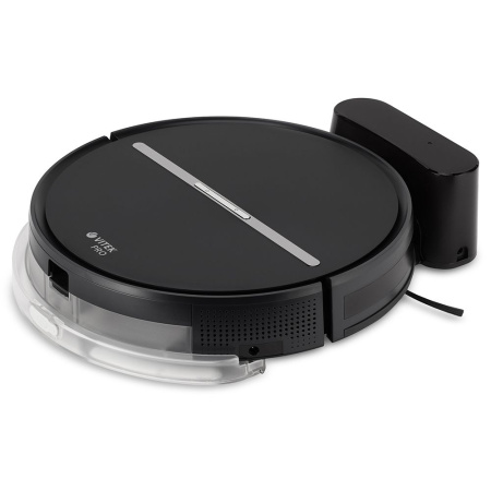 Робот-пылесос Vitek VT-1806MC черный