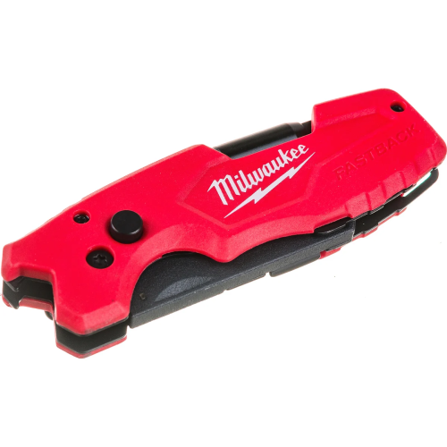 Нож выкидной Milwaukee Fastback 4932478559 6в1