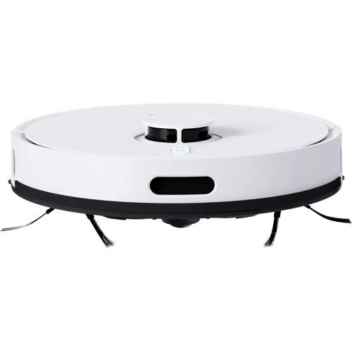 Робот-пылесос Polaris PVCR 4500 WIFI IQ Home белый