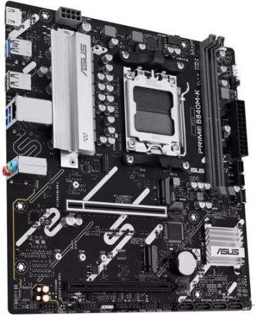 Материнская плата ASUS PRIME B840M-K