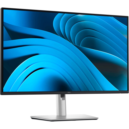 Монитор Dell P2725DE черный