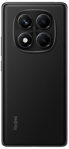 Смартфон Xiaomi Redmi Note 14 Pro 8/256 Гб Lte Полуночный Черный