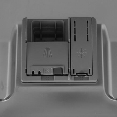 Встраиваемая посудомоечная машина Bosch SRV2HKX5DR