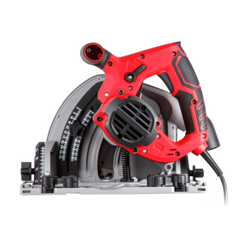 Пила циркулярная WORTEX CS 1612-1 (CS16121029) погружная