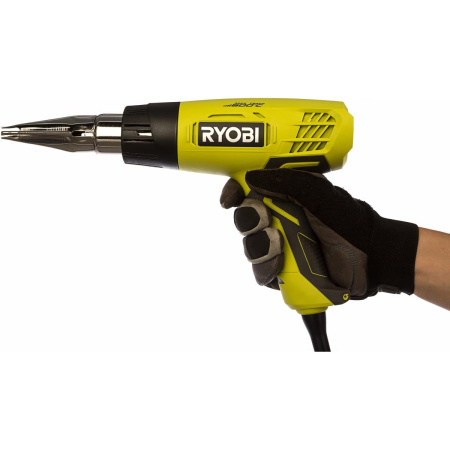 Технический фен Ryobi EHG2000 (5133001137)