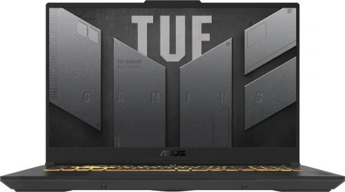 17.3" Ноутбук ASUS TUF Gaming F17 FX707VUR-HX225 (90NR0CS5-M00E30