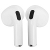 Наушники TWS Apple AirPods 4 белый