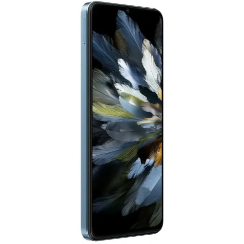 Смартфон Blackview Wave 8 4/128Gb Blue