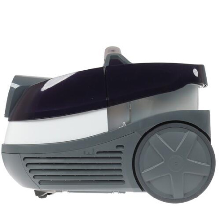 Пылесос Bosch Serie 4 BWD41740 фиолетовый