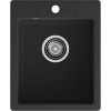 Кухонная мойка GRANFEST Urban 240 black