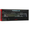 Клавиатура  проводная + беспроводная ARDOR GAMING Katana V2